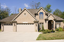 Garage Door Repair Services in Garden City, MI