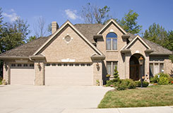 Garage Door Repair Services in  Garden City, MI